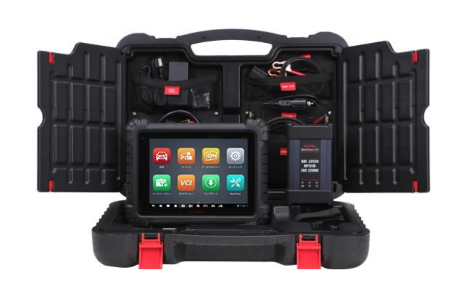 AUTEL MaxiSys 909